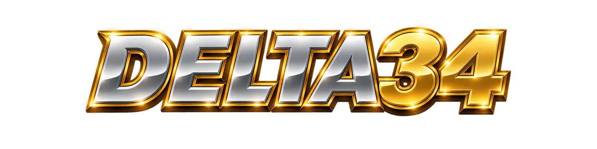 Logo DELTA34